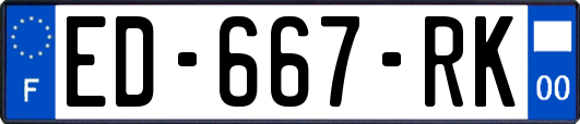 ED-667-RK