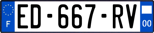 ED-667-RV