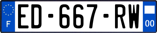 ED-667-RW