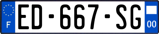 ED-667-SG
