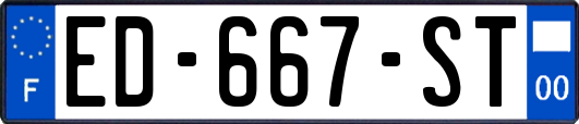ED-667-ST
