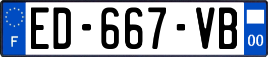 ED-667-VB