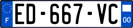 ED-667-VC