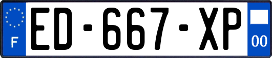 ED-667-XP