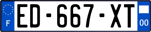 ED-667-XT