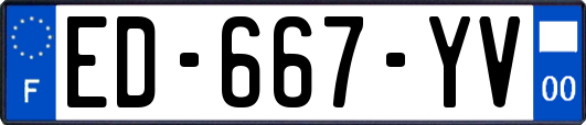 ED-667-YV