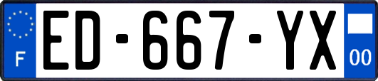ED-667-YX