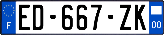 ED-667-ZK