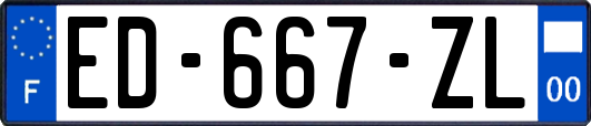 ED-667-ZL