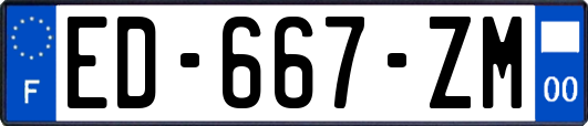 ED-667-ZM