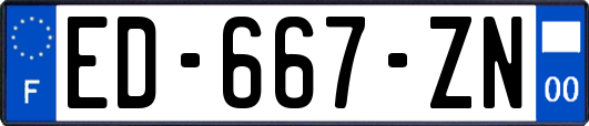 ED-667-ZN