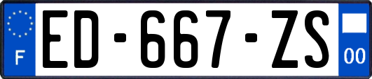 ED-667-ZS