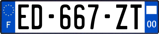 ED-667-ZT