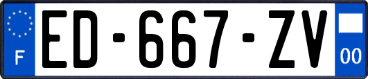 ED-667-ZV