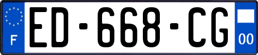 ED-668-CG