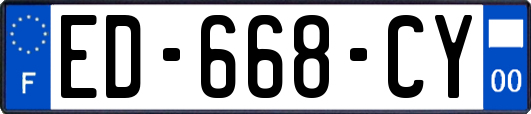 ED-668-CY