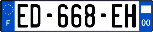 ED-668-EH