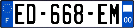 ED-668-EM