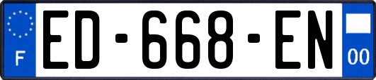 ED-668-EN