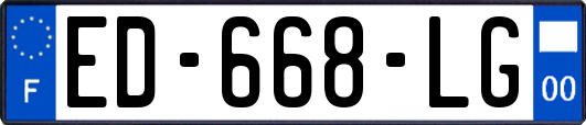 ED-668-LG