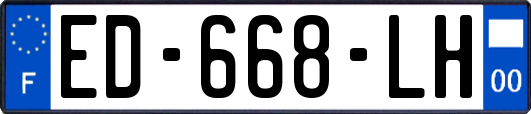 ED-668-LH