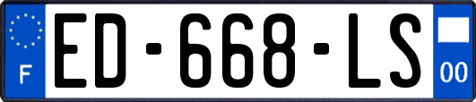 ED-668-LS