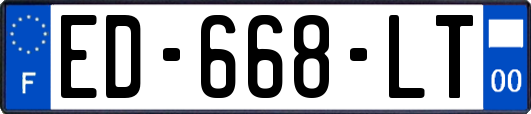 ED-668-LT