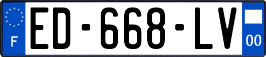ED-668-LV