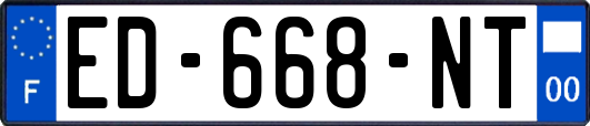 ED-668-NT