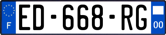 ED-668-RG