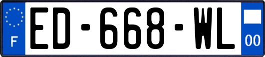 ED-668-WL
