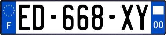 ED-668-XY