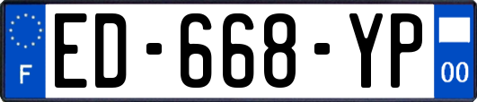 ED-668-YP