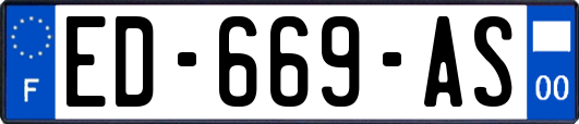 ED-669-AS