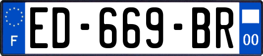 ED-669-BR