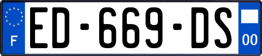 ED-669-DS