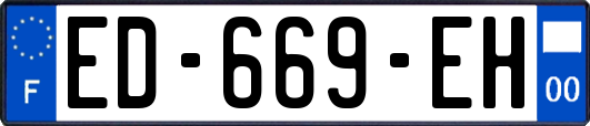 ED-669-EH