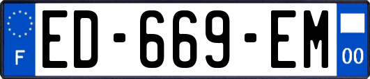 ED-669-EM