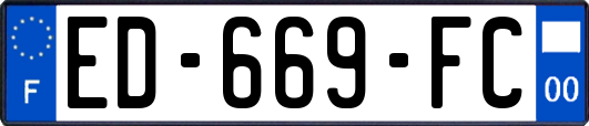 ED-669-FC