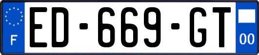 ED-669-GT