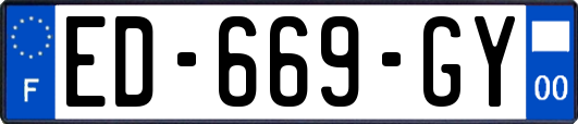 ED-669-GY