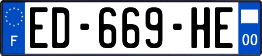 ED-669-HE