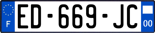 ED-669-JC