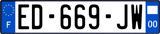 ED-669-JW