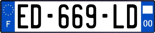 ED-669-LD