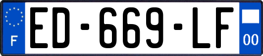 ED-669-LF
