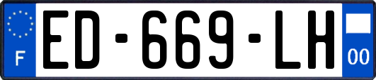 ED-669-LH
