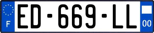 ED-669-LL