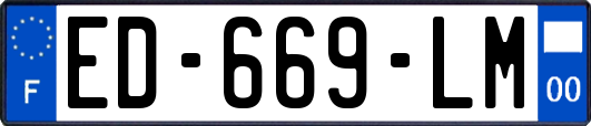 ED-669-LM