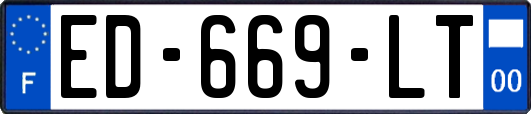 ED-669-LT